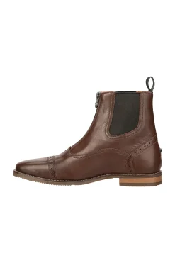 Suedwind Footwear Florentina Front Zip Reitstiefeletten* Reitstiefeletten