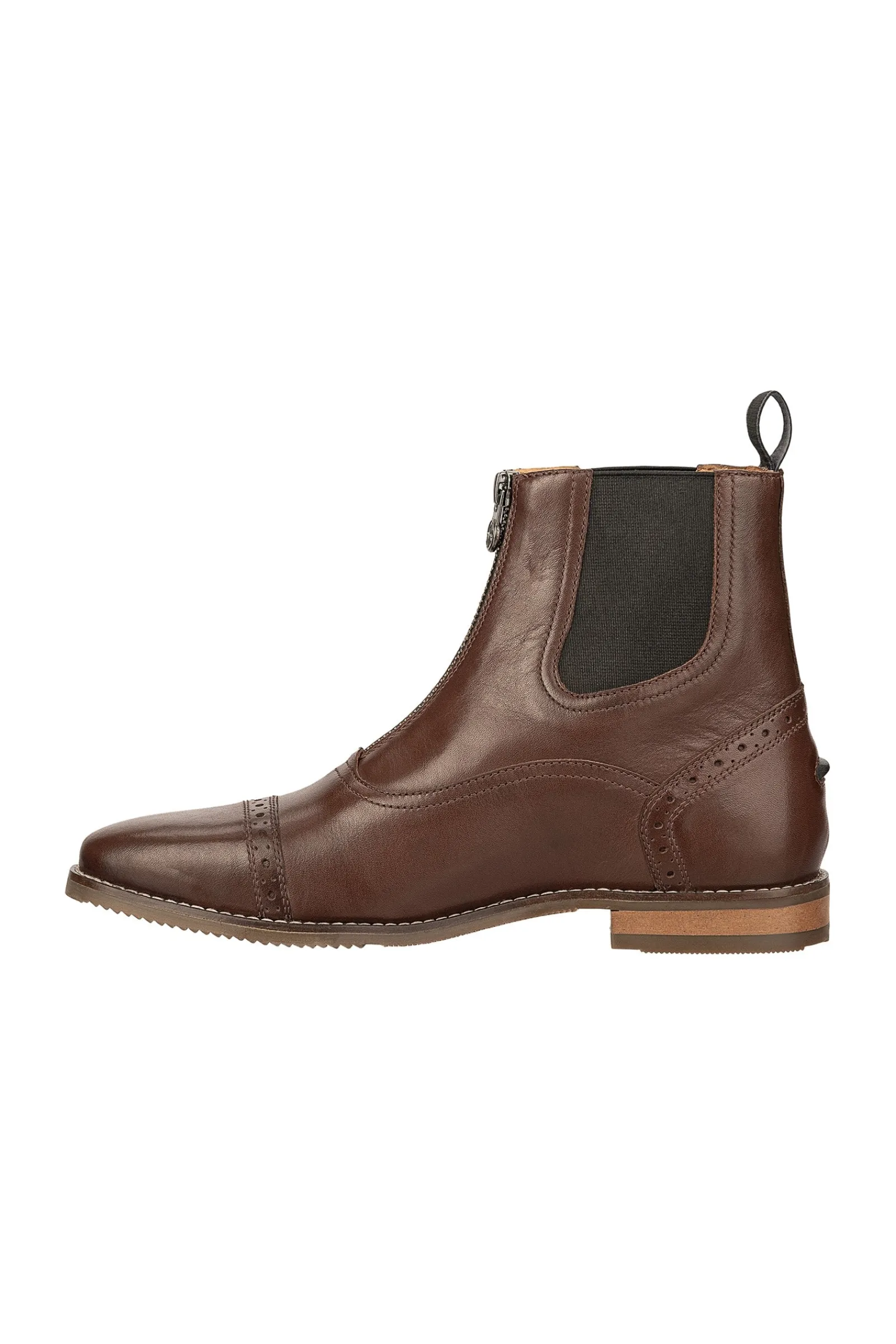 Suedwind Footwear Florentina Front Zip Reitstiefeletten* Reitstiefeletten