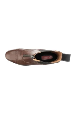 Suedwind Footwear Florentina Front Zip Reitstiefeletten* Reitstiefeletten