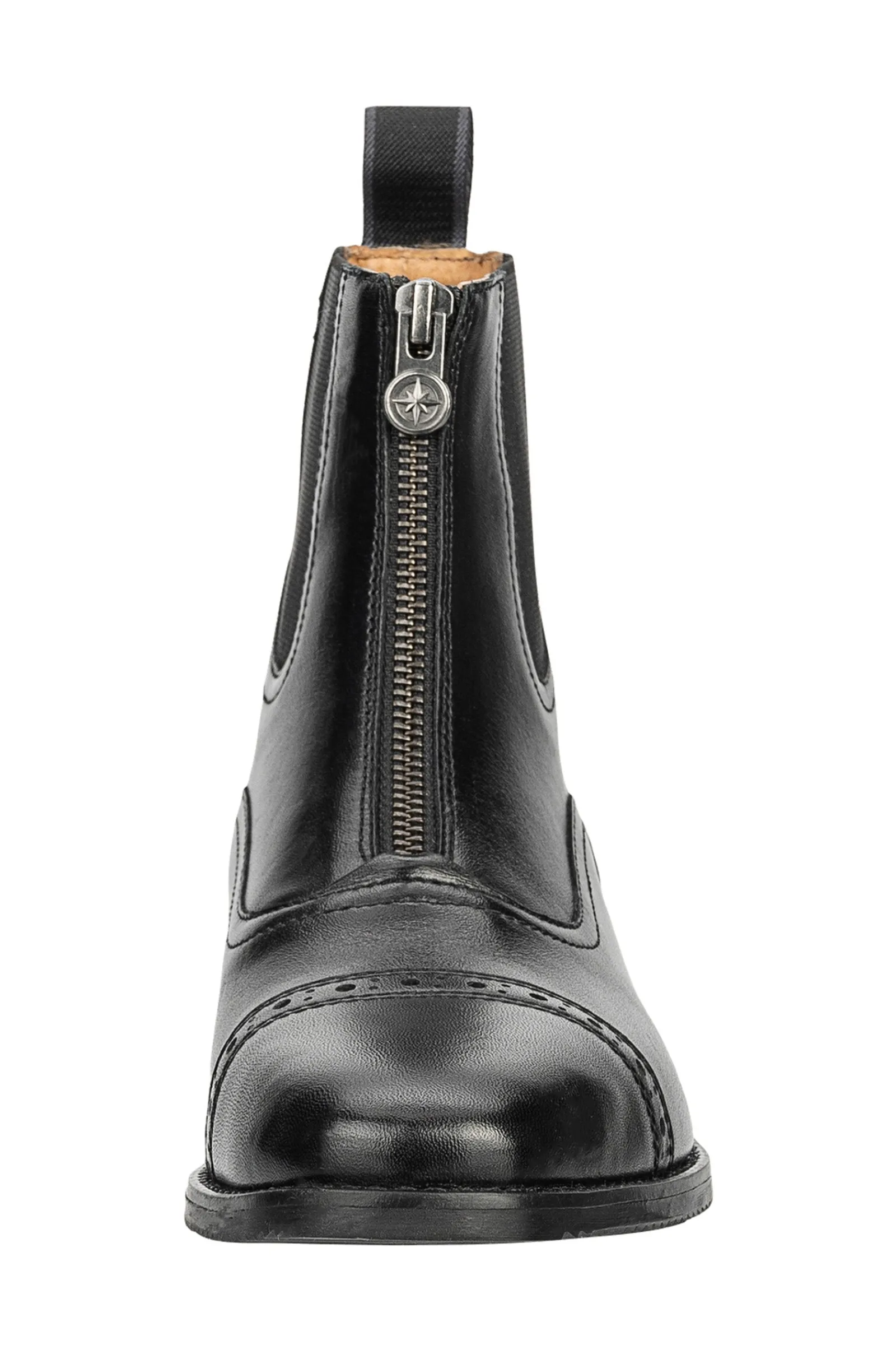 Suedwind Footwear Florentina Front Zip Reitstiefeletten* Reitstiefeletten