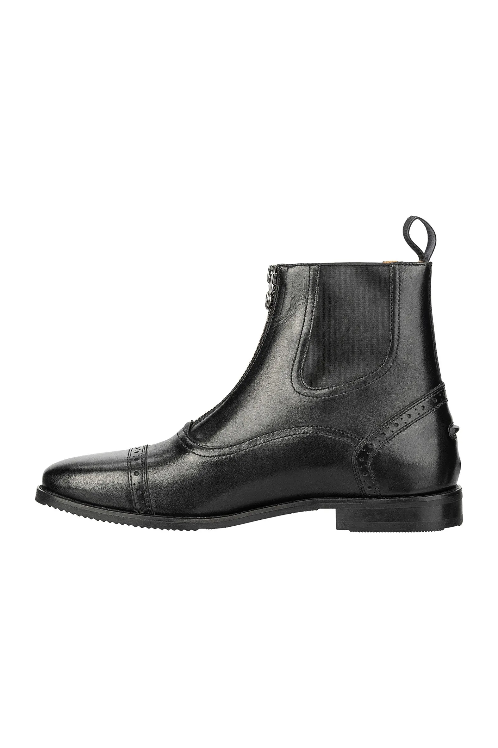 Suedwind Footwear Florentina Front Zip Reitstiefeletten* Reitstiefeletten