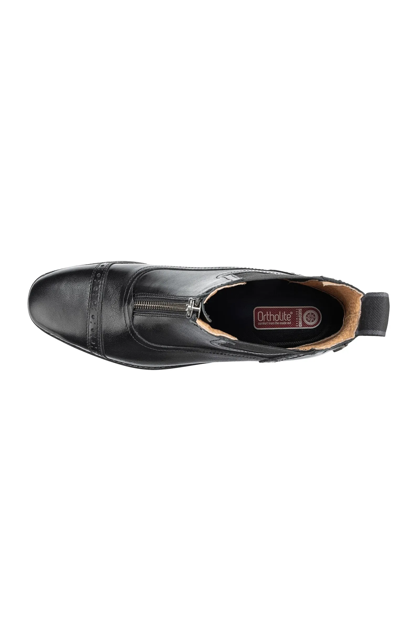 Suedwind Footwear Florentina Front Zip Reitstiefeletten* Reitstiefeletten