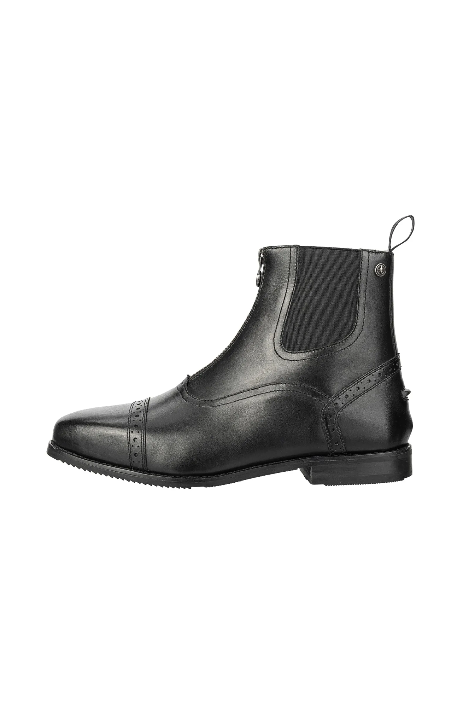 Suedwind Footwear Florentina Fz Merino* Reitstiefeletten
