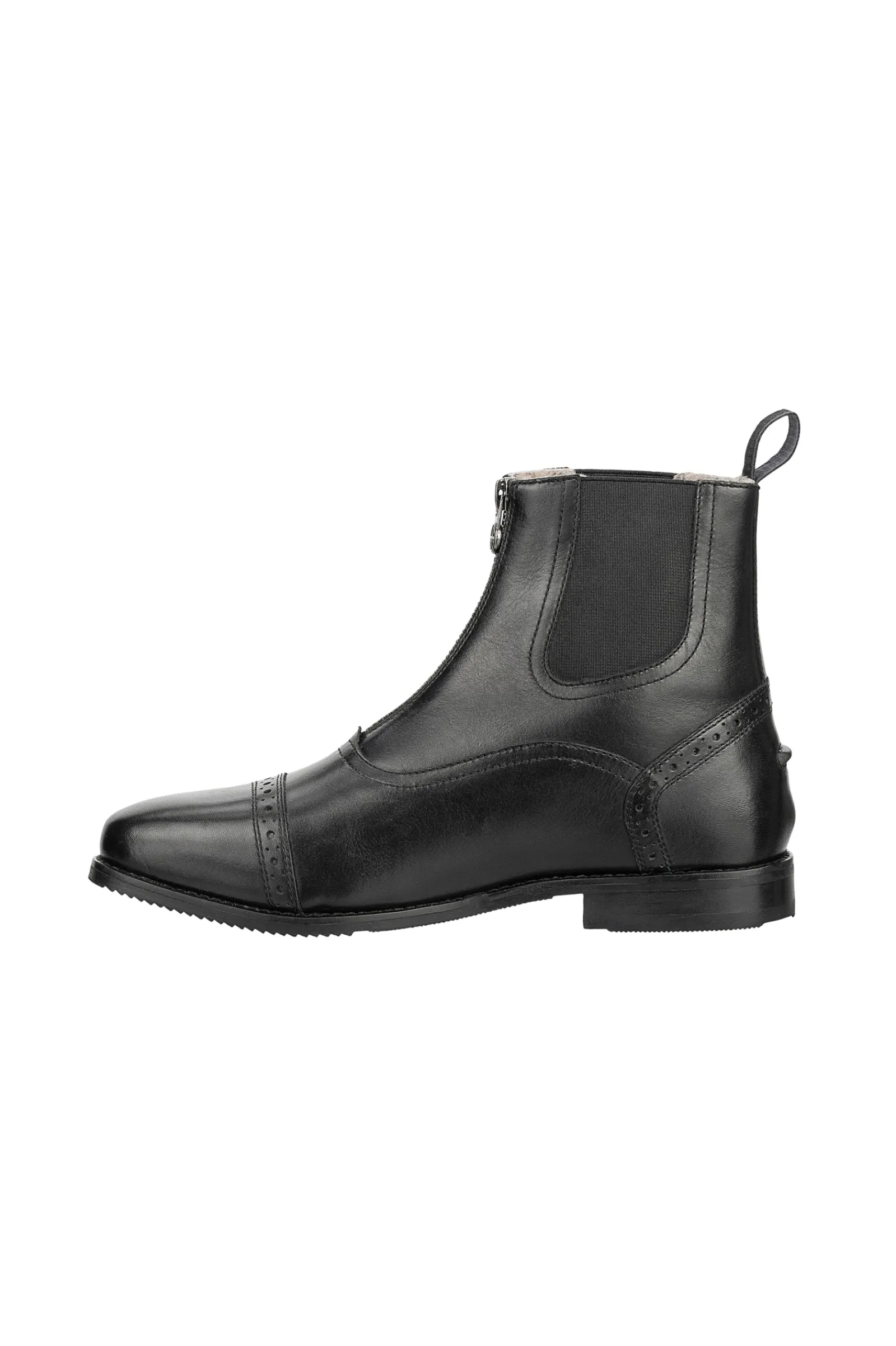 Suedwind Footwear Florentina Fz Merino* Reitstiefeletten