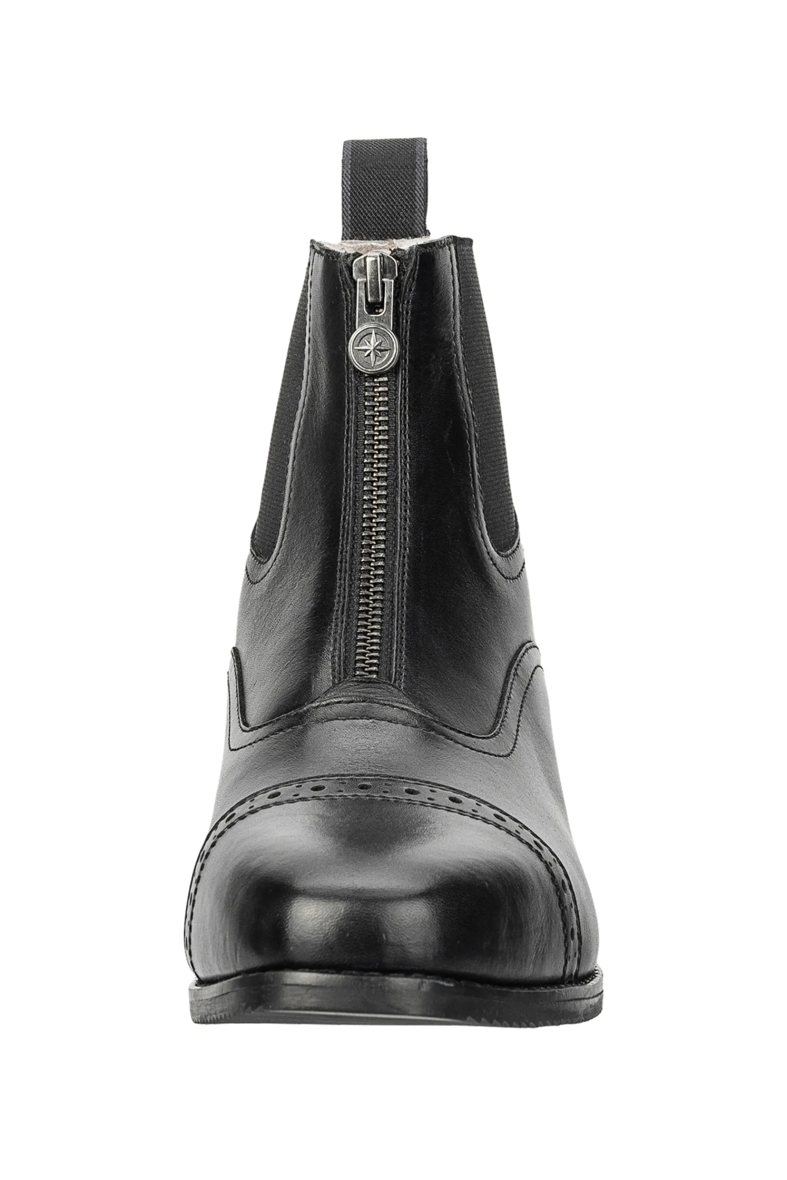 Suedwind Footwear Florentina Fz Merino* Reitstiefeletten