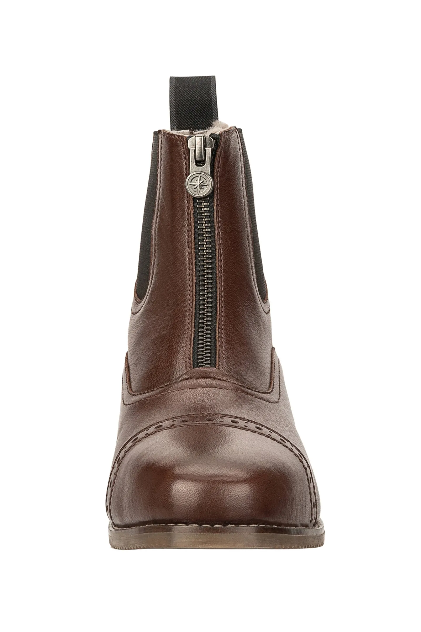 Suedwind Footwear Florentina Fz Merino* Reitstiefeletten