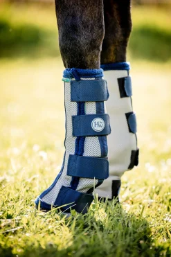 Horseware Fly Boots - Set aus 2* Gamaschen