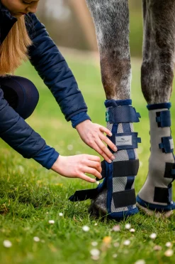 Horseware Fly Boots - Set aus 2* Gamaschen
