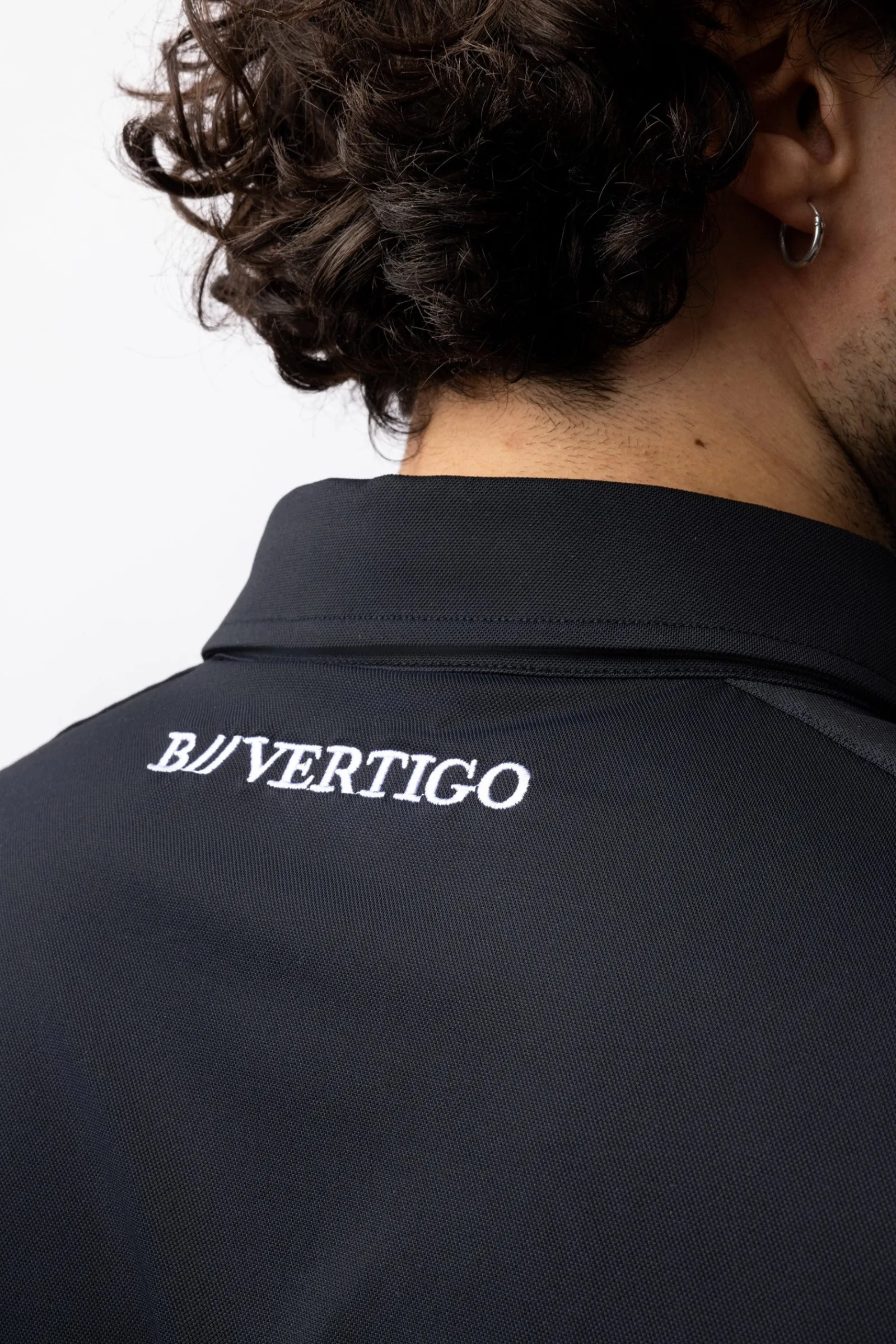 B Vertigo Flynn Herren Funktions Polo Shirt*Herren Shirts & Polos Für Herren