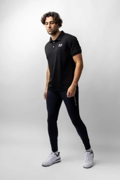 B Vertigo Flynn Herren Funktions Polo Shirt*Herren Shirts & Polos Für Herren