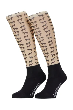 LeMieux Footsie Socken* Kniestrümpfe & Reitsocken
