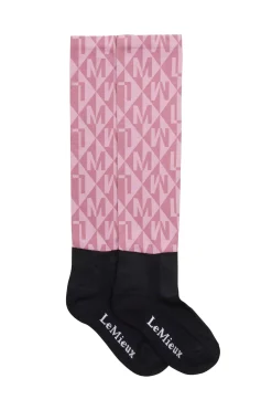 LeMieux Footsie Socken* Kniestrümpfe & Reitsocken