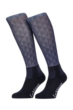 LeMieux Footsie Socken* Kniestrümpfe & Reitsocken