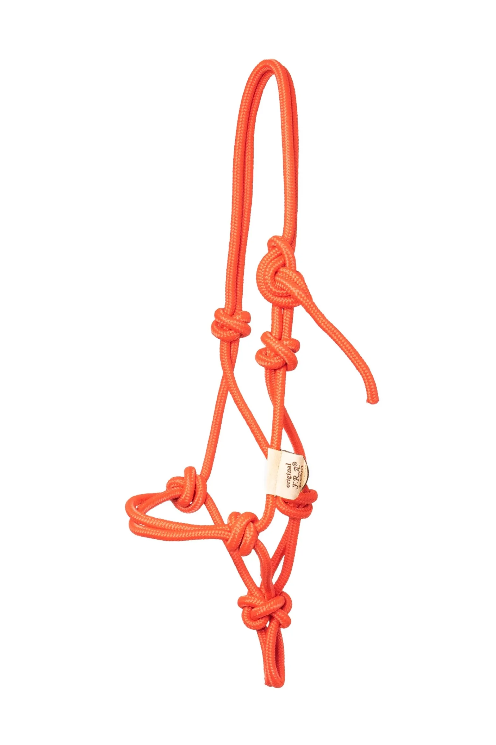 F.R.A. Freedom Riding Articles F.R.A babiy Nylon Trainingshalfter* Knotenhalfter