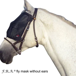 Cavallo Hoof Boots F.R.A. F.R.A. Freedom Riding Articles Cavallo Fliegenmaske* Fliegenmasken & Fliegenfransen