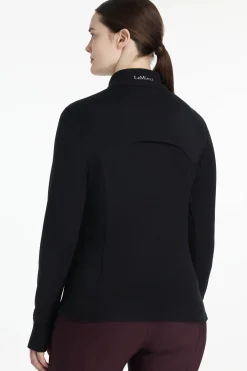 LeMieux Frances Damen-Fleece mit Viertelreißverschluss*Damen Shirts & Polos Für Damen