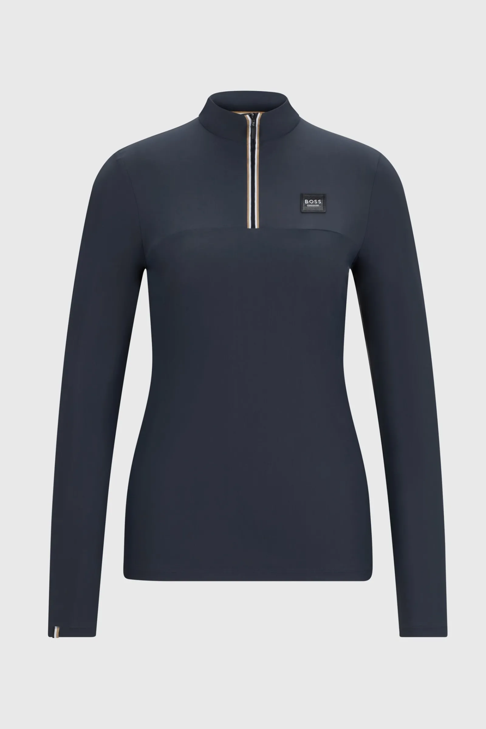 Boss Frances Trainingsshirt*Damen Shirts & Polos Für Damen