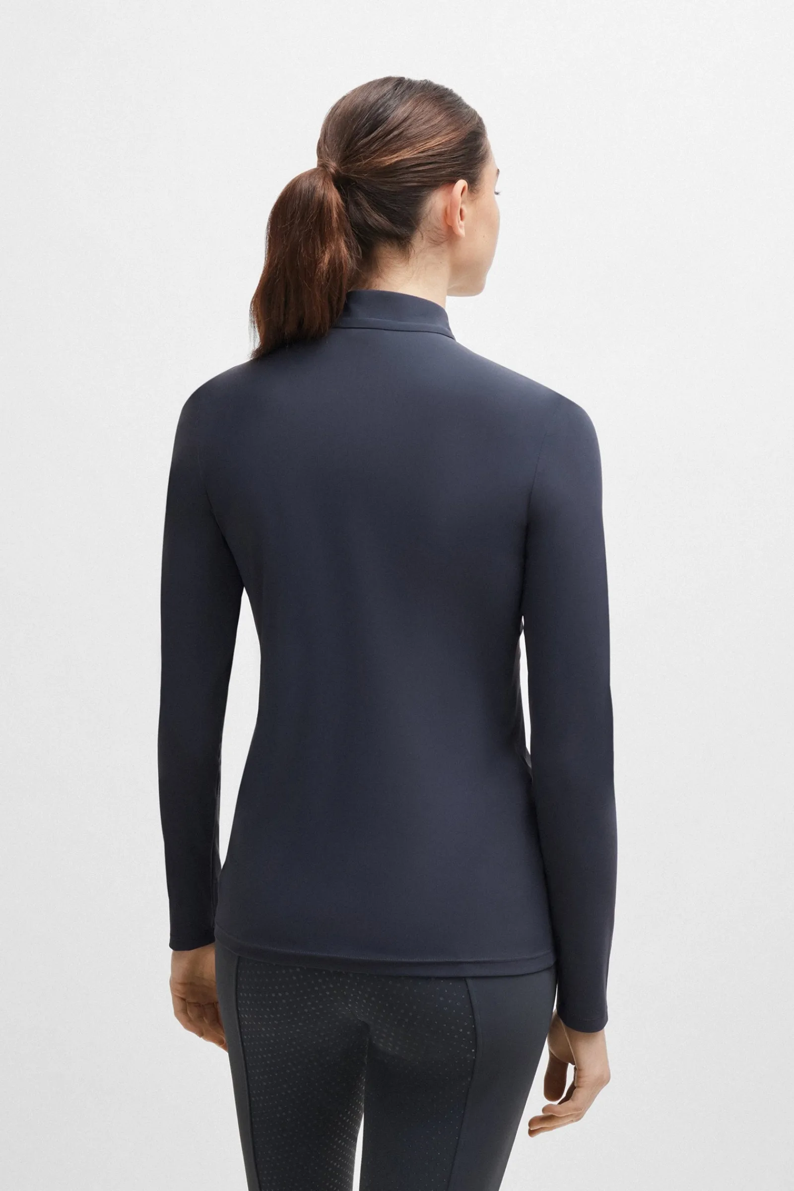 Boss Frances Trainingsshirt*Damen Shirts & Polos Für Damen