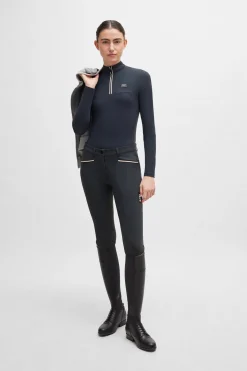 Boss Frances Trainingsshirt*Damen Shirts & Polos Für Damen