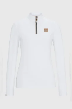 Boss Frances Trainingsshirt*Damen Shirts & Polos Für Damen