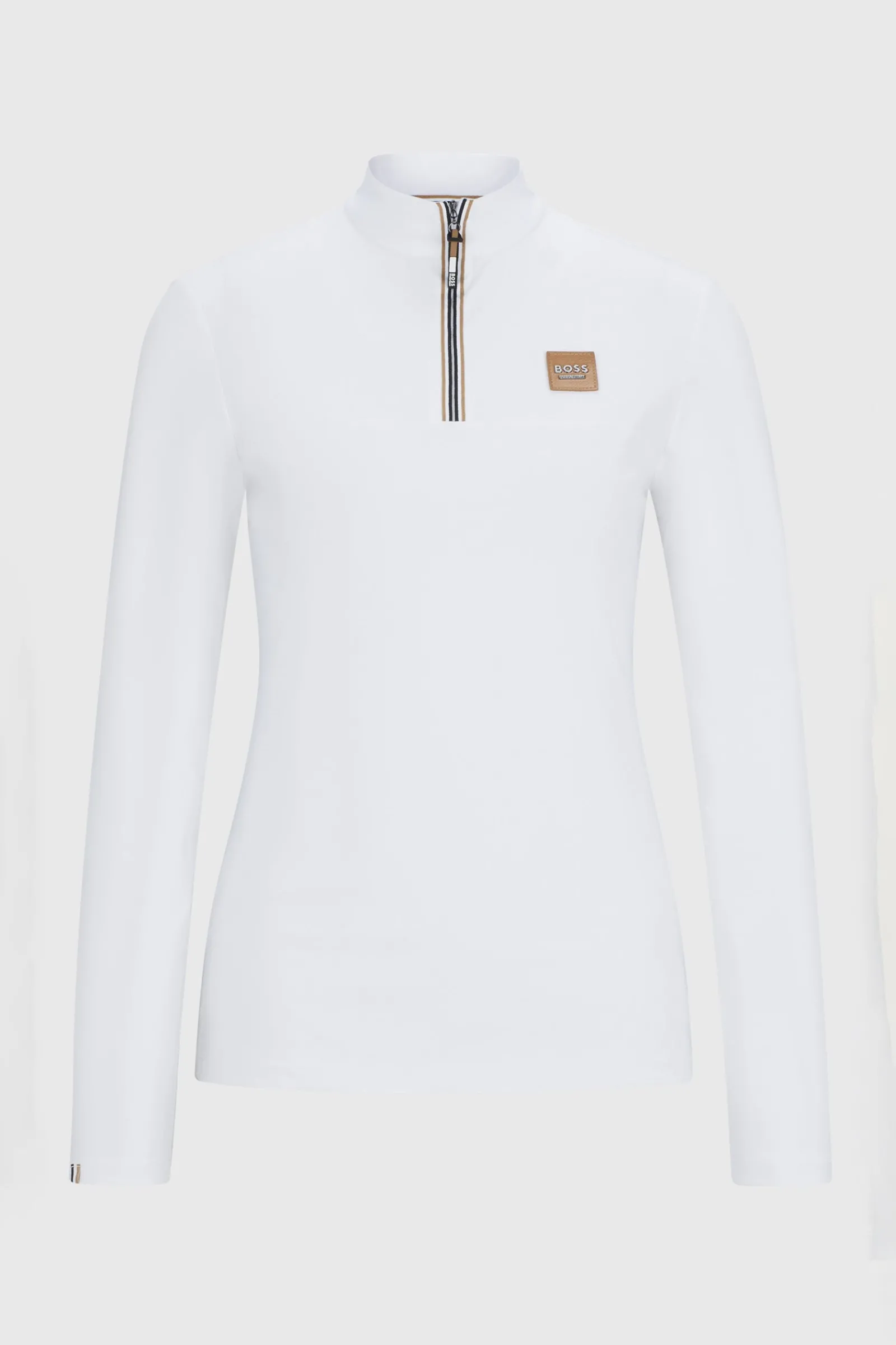 Boss Frances Trainingsshirt*Damen Shirts & Polos Für Damen