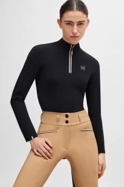 Boss Frances Trainingsshirt*Damen Shirts & Polos Für Damen