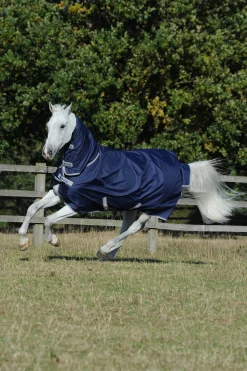 Bucas Freedom + Neck 100 g Rug Set* Leichte Weidedecken