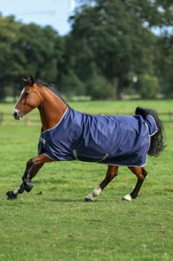 Bucas Freedom leichte Pony Weidedecke, 0g* Ponydecken|Ponydecken
