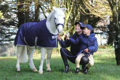 Bucas Freedom Pony Weidedecke, 150g* Ponydecken|Ponydecken