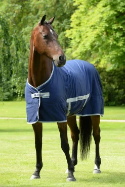 Bucas Freedom Twill Stalldecke, 0 g* Stall- & Unterdecken