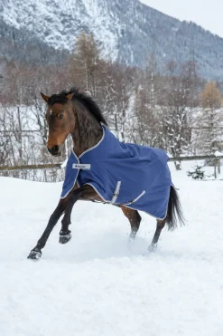 Bucas Freedom Weidedecke, 300g* Mittelschwere & Schwere Winterdecken