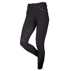 LeMieux Freya Reithose mit Vollbesatz für Damen*Damen Reithose Für Damen Mit Vollbesatz