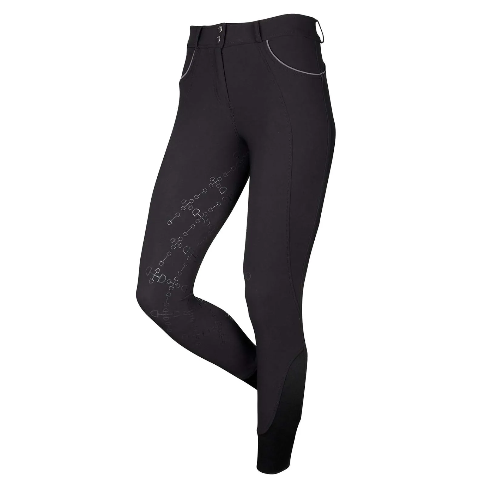 LeMieux Freya Reithose mit Vollbesatz für Damen*Damen Reithose Für Damen Mit Vollbesatz