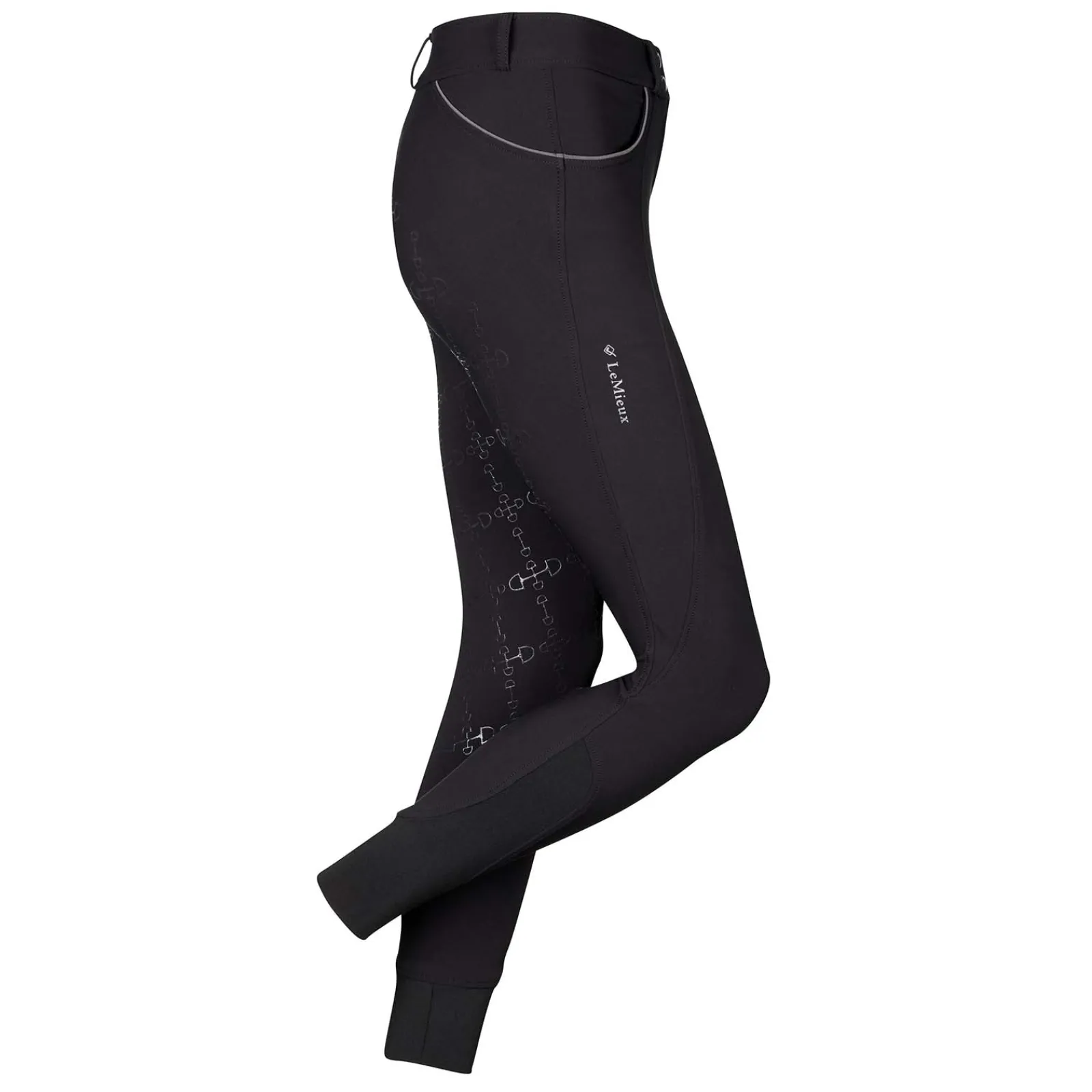 LeMieux Freya Reithose mit Vollbesatz für Damen*Damen Reithose Für Damen Mit Vollbesatz