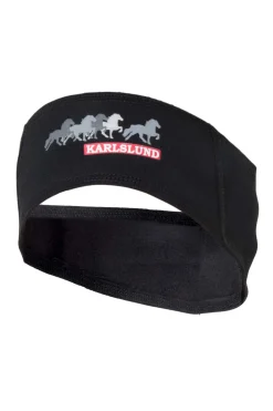 Karlslund Frosti Stirnband* Caps & Mützen