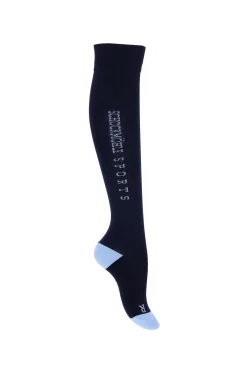 Schockemöhle Sports Functional Sporty Socks Style* Kniestrümpfe & Reitsocken