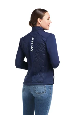 Ariat Fusion Damen Isolierte Jacke*Damen Mäntel & Jacken Für Damen