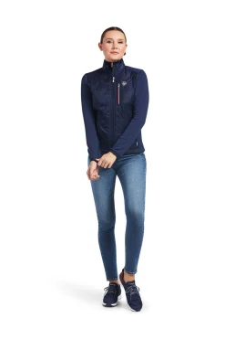 Ariat Fusion Damen Isolierte Jacke*Damen Mäntel & Jacken Für Damen