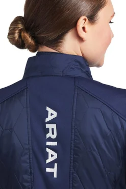 Ariat Fusion Damen Isolierte Jacke*Damen Mäntel & Jacken Für Damen