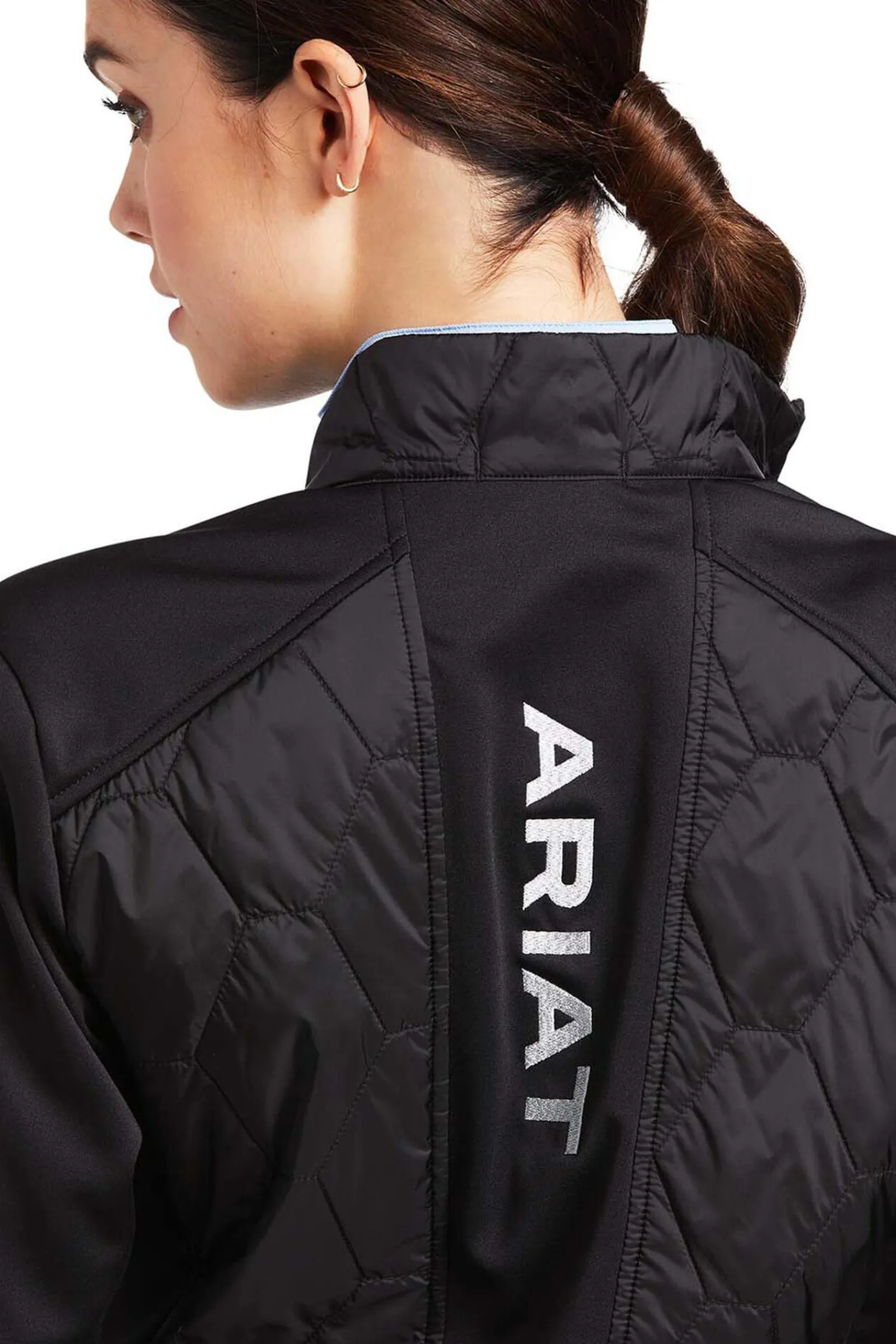 Ariat Fusion Damen Isolierte Jacke*Damen Mäntel & Jacken Für Damen