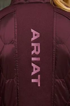 Ariat Fusion Damen Isolierte Jacke*Damen Mäntel & Jacken Für Damen