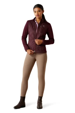 Ariat Fusion Damen Isolierte Jacke*Damen Mäntel & Jacken Für Damen