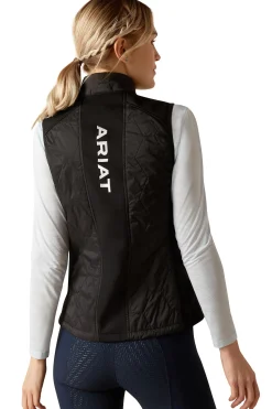 Ariat Fusion Damen isolierte Weste*Damen Mäntel & Jacken Für Damen