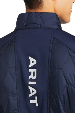 Ariat Fusion wattierte Herrenjacke*Herren Jacken & Westen Für Herren