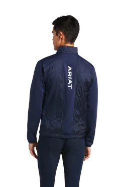 Ariat Fusion wattierte Herrenjacke*Herren Jacken & Westen Für Herren