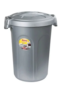 Kerbl Futter Eimer Tom, 16L, 46L* Aufbewahrung|Stallzubehör