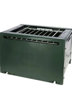 Kerbl Futterraufe Heubox* Heunetze & Heutaschen