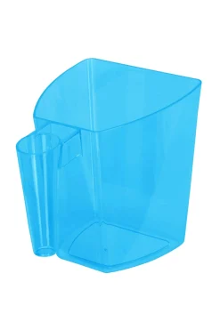 Kerbl Futterschaufel Transparent, 2 Kg* Stallzubehör|Aufbewahrung