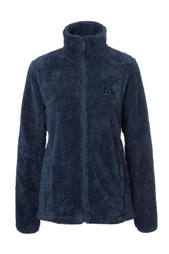 Mountain Horse Fuzzy Kinder Fleecejacke*Kinder Pullover & Fleecejacken Für Kinder