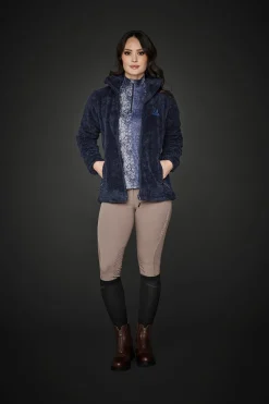 Mountain Horse Fuzzy Kinder Fleecejacke*Kinder Pullover & Fleecejacken Für Kinder